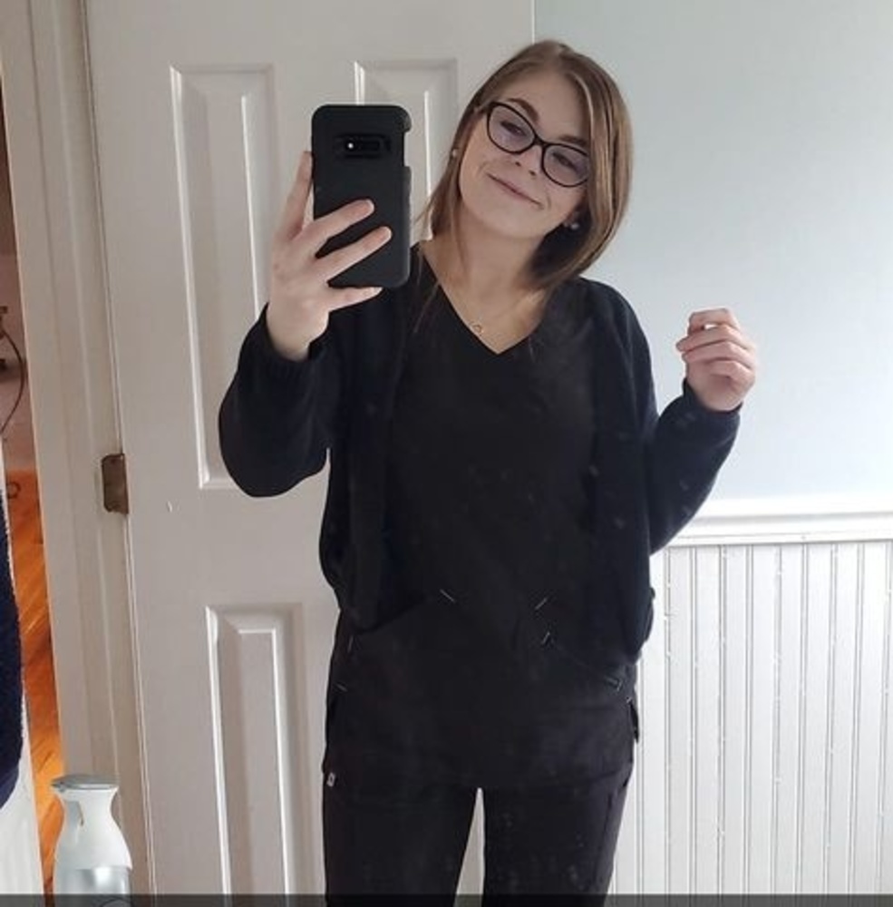 Meet your Posher, Keely